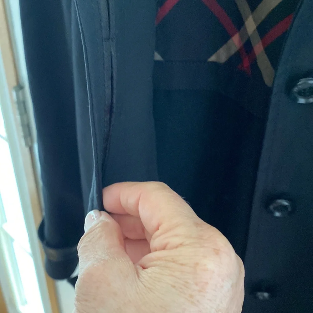 Pendleton lined jacket - Picture 6 of 13